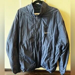 Vintage Nike Windbreaker